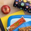 Reese's Puffs Cereal Bars 0.85 oz Pack of 8 Portable