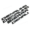 GM NEW 11-19 Gloss Black GMC Sierra Denali Duramax 2500