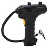Cordless Tire Inflator Digital Display Automatic Stop 120W Pump for