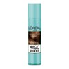 Retocador de raíces Magic Retouch L'Oréal Paris Tono Castaño Claro,