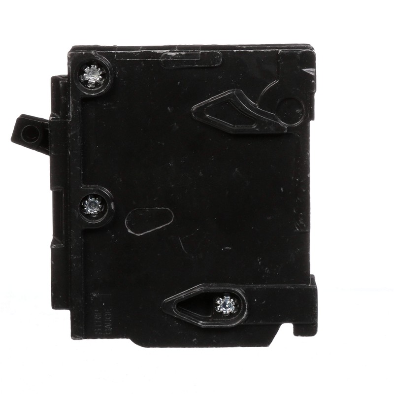Q110 10-Amp Single Pole Type QP Circuit Breaker