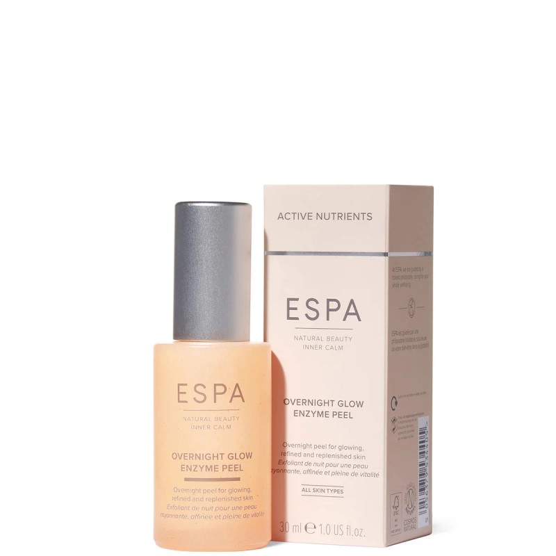 ESPA Overnight Glow Enzyme Peel