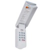 Universal Garage Door Opener Keypad Remote Wireless Keyless Keypad Compatible