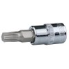 KS Tools ChromePlus Screwdriver Socket 918.1479 1/4 TORX 10