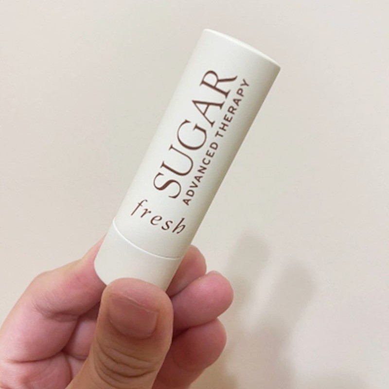 Fresh [1+1]Fresh Sugar Lip Treatment Advanced Therapy 4.3gX2 / [1+1]프레쉬