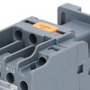 9A Universal AC Contactor 1NO 1NC Auxiliary Contact Electrical Contactor