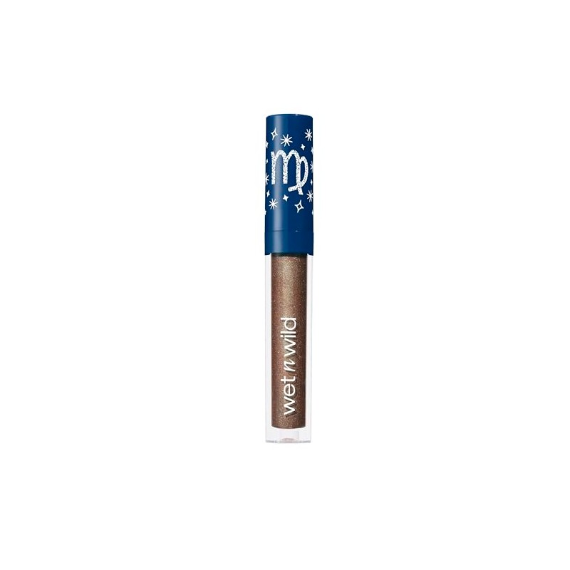wet n wild Color Icon Lip Gloss Virgo