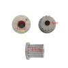 15 Teeth Replacement Washer Pulsator Assembly Core Gear Connector for