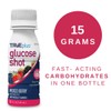 TRUEplus TRUEplus Glucose Shots 6 bottles - Mixed Berry