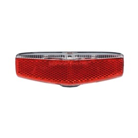 Dresco E-Bike LED Rear Light Slimline 6-60 Volt
