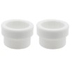 OZXNO 2 Pcs Pool Umbrella Stabilizer Adapter Plastic Pool Umbrella
