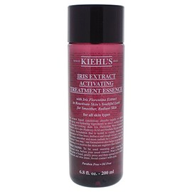 Kiehl's Kiehl's iris extract activating treatment essence, 6.8oz, 6.8 Ounce