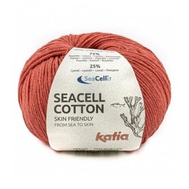 Katia Seacell Cotton Eco Yarn
