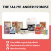 SallyeAnder No-Bite-Me Soap - Bug Repellent Soap - 1 Bar