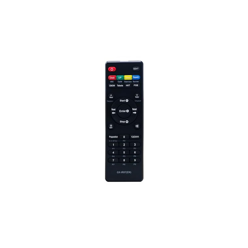 YZ Model GX-IR07 Remote Control for Timer