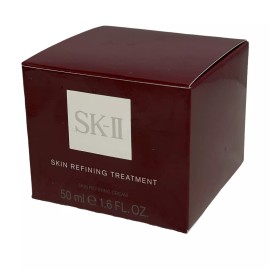 SK-II Skin Refining Treatment Skin Refining Cream 50ml/1.6fl.oz. New In Box