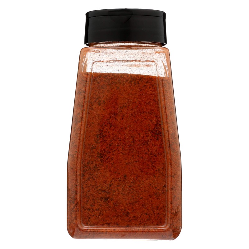 Angelos By George Pork Ribs & Poultry Barbecue Seasoning, 16