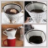 Liroyal coffee filter coffee filter filter coffee filter coffee filter
