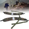 Waterproof Backpack Shoulder Straps Adjustable Replacement Strap Buckle Non-Slip for