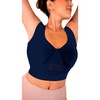 I LOVE SHAPE | Brasier Fresh Bra para Mujer sin
