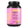 Mr. Yellow Creatina Colgeno 1kg 200 Servs Mango