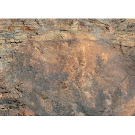 NOCH 60304 Crinkled Rocks Sandstone