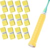 MANJHONG Tennis Racket Grip Tape (Pack of 12) - Precut