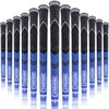 Crestgolf Updated Multi Compound Golf Grips for Golf Clubs Set