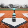 Mini Tee Popper - Portable Baseball Hitting Training Aid, Perfect