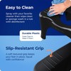 Squatty Potty The Original Bathroom Toilet Stool, Curve Lightweight with