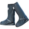 INUSO® Upgraded Waterproof Shoe Covers, Rain Shoe Covers - Reusable,