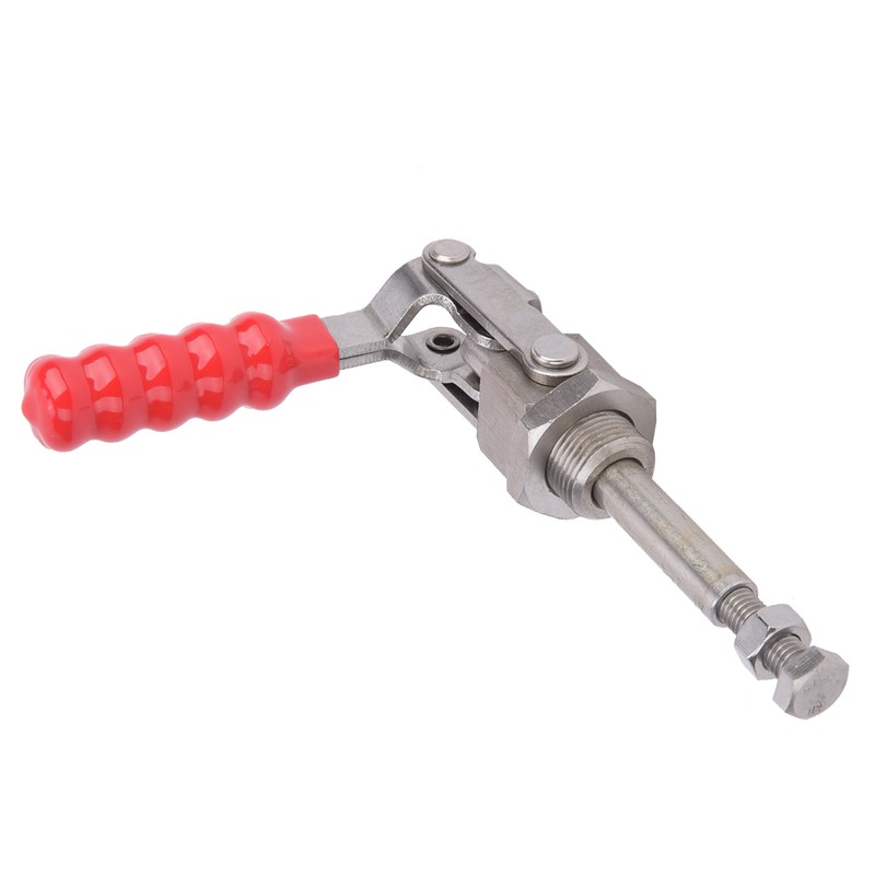 Quick Toggle Clamp 304 Stainless Steel Push Pull Type Handle