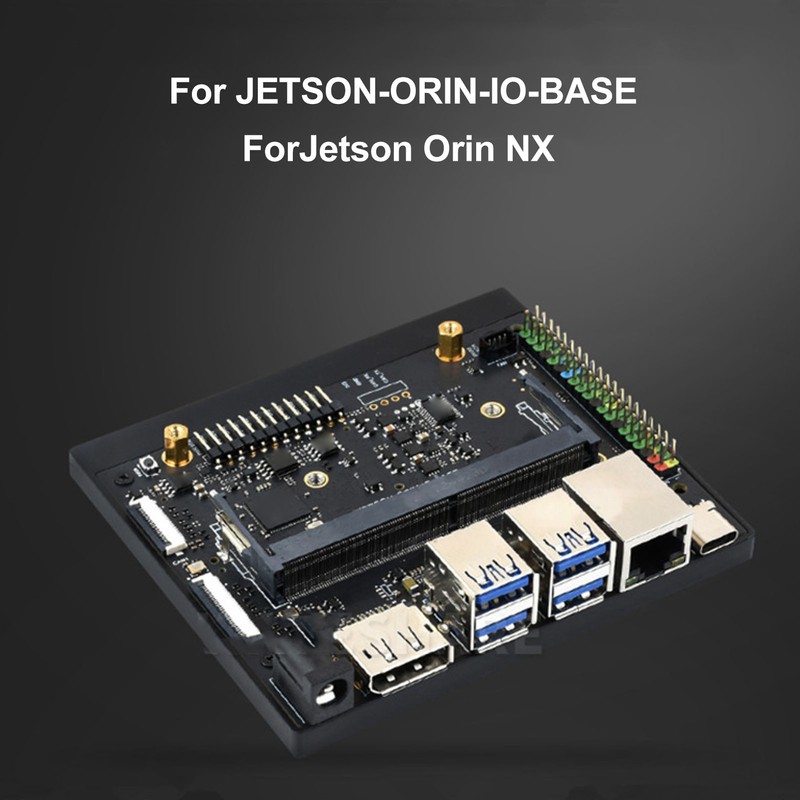 NX Development Board Based On for Jetson Orin NX Precise