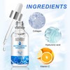 Sefudun Face Skincare Solution, Facial Serum, With Vitamin C (30