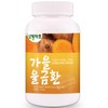 Premium Indian Turmeric Pill 300gx1 Bottle / 프리미엄 인도 강황환 300gx1병