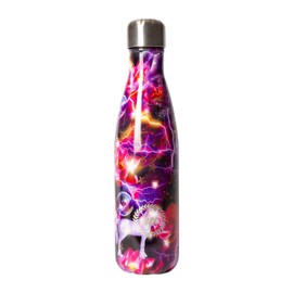 hype LIGHTNING UNICORNS Water Bottle