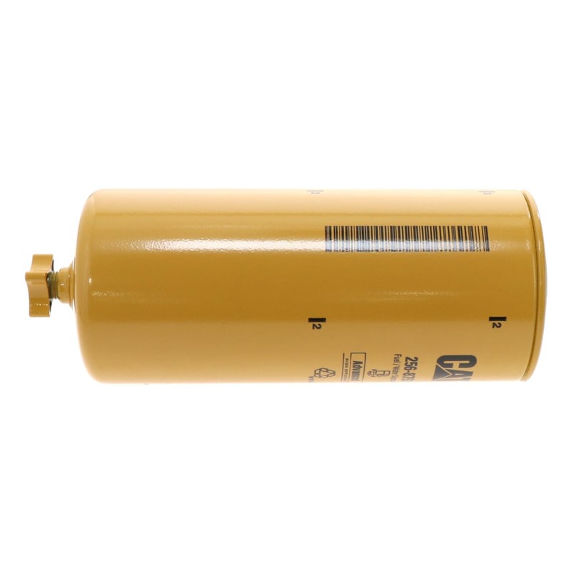 Caterpillar 2568753 Fuel/Water Separator, 1 Pack