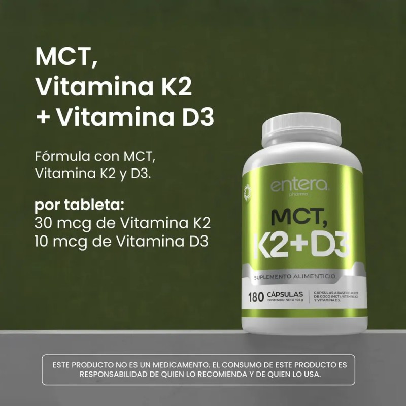 Kit Colágeno Hidrolizado 1 2 Y 3 + Vitamina K2