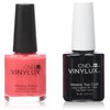 Vinylux Duo Top Coat Tropix