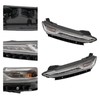 Daytime Running Light Assembly Compatible For 2018-2021 Hyundai Kona LED
