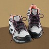 Stepace Round Boot Laces (2 Pairs) 4.5 mm Heavy Duty