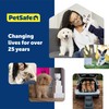 PetSafe Adjustable Martingale Collar - Only Tightens When Dogs Pull,