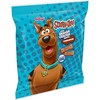 Kellogg's Scooby-Doo! Graham Cracker Sticks, Cinnamon, Made with Whole Grain,