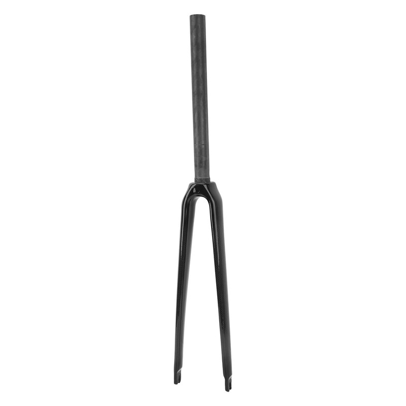 Carbon Fiber 700C Road Bike Front Fork C Brake Straight