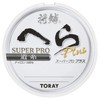 TORAY Hatauroko spatula super professional PLUS road yarn 50m 0.4