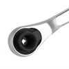 Professional 1/4" Inch Mini Ratchet Wrench 72 Teeth Drive Ratchet