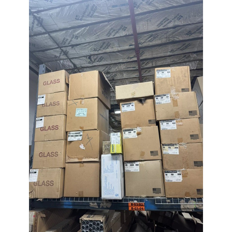 Aero Tech 200A23/CL 20,000hr ULA-104 AERO-TECH #00445 A23 200 Watts
