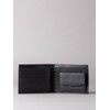 Keswick Real Leather Men's Notes and Card Wallet RFID Protected