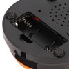 Annadue Learning Resources - 6 Pieces Buzzers with Recording Function,