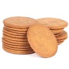 Nyakers Pepparkakor Swedish Ginger Snaps Cookies | Vegan Cookies |